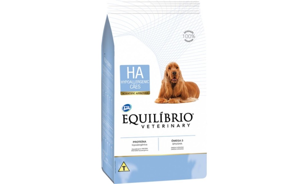 Equilibrio Dog Hipoalergenica 2kg