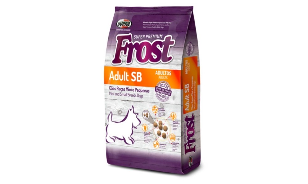 Frost Adulto Sb 1kg