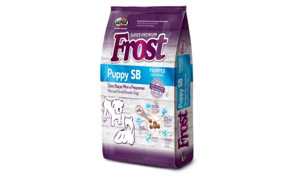 Frost Puppy Sb 1kg