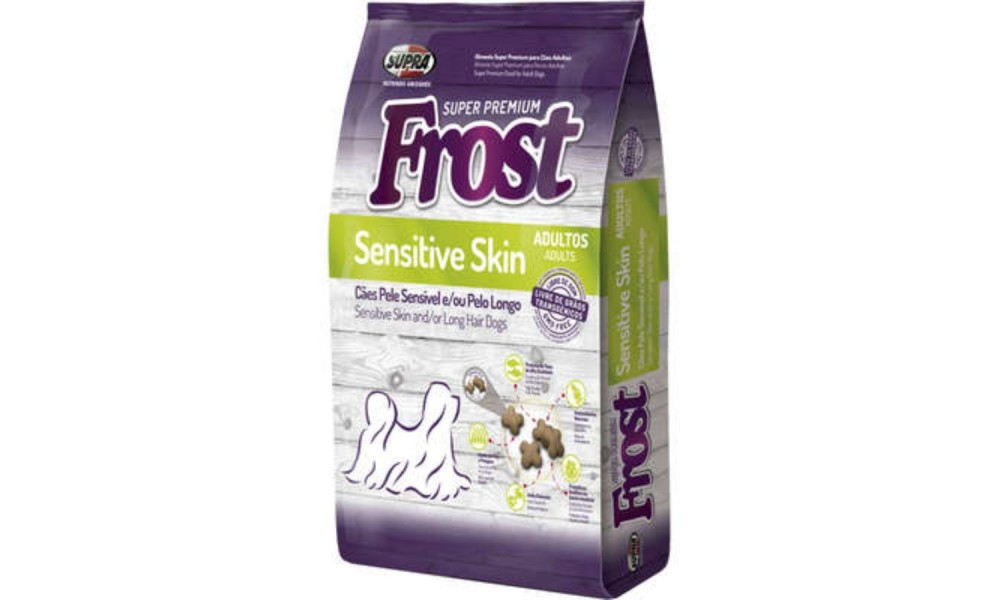 Frost Super Premium Sensitive Skin 10,1kg